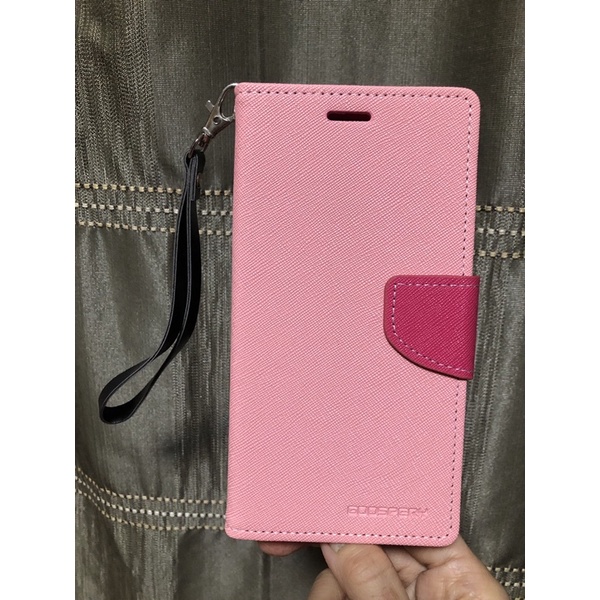 🙌🏻🙌🏻便宜掏好貨🙌🏻🙌🏻『全新』iphone 11 (6.1’’)掀蓋粉桃紅手機殼