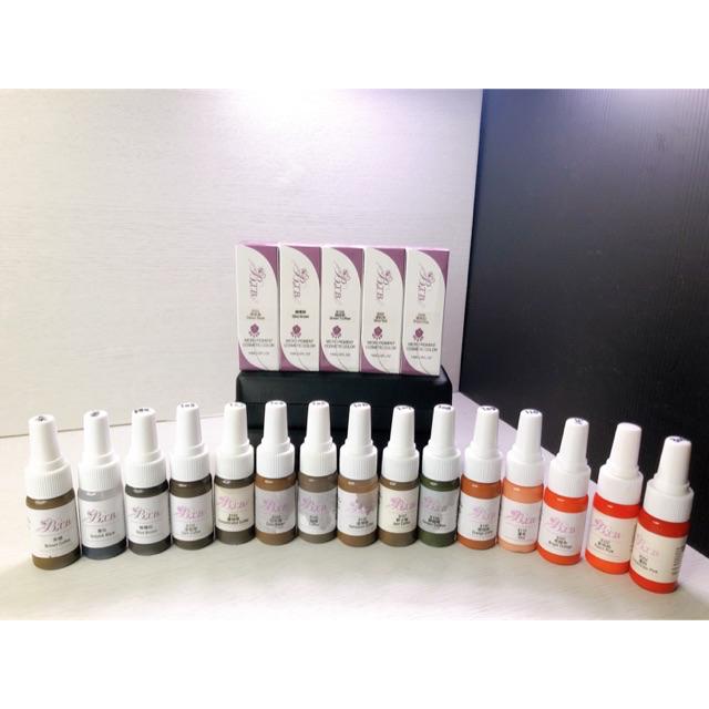 專業紋繡色乳 Btb學院紋繡色乳 蝦皮購物