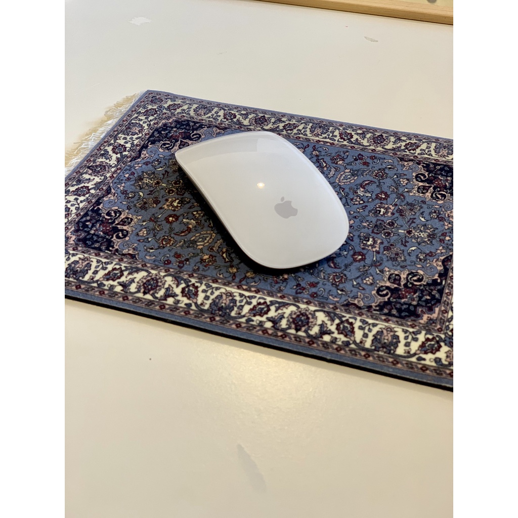 Apple 無線巧控滑鼠