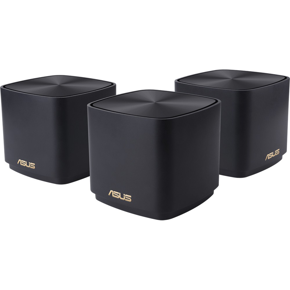 ASUS ZenWIFI XD4 PLUS 無線路由器 華碩 AX1800 WiFi 6 現貨 廠商直送