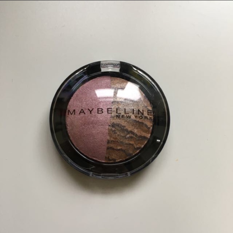 Maybelline 眼影