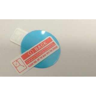 鏡頭貼 玻璃纖維 硬質防爆膜 可用於 LOOKING MARS 機車行車記錄器