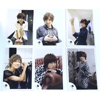 Love Tune 安井謙太郎真田佑馬諸星翔希森田美勇人萩谷慧悟團體資料夾周邊現貨 T 蝦皮購物