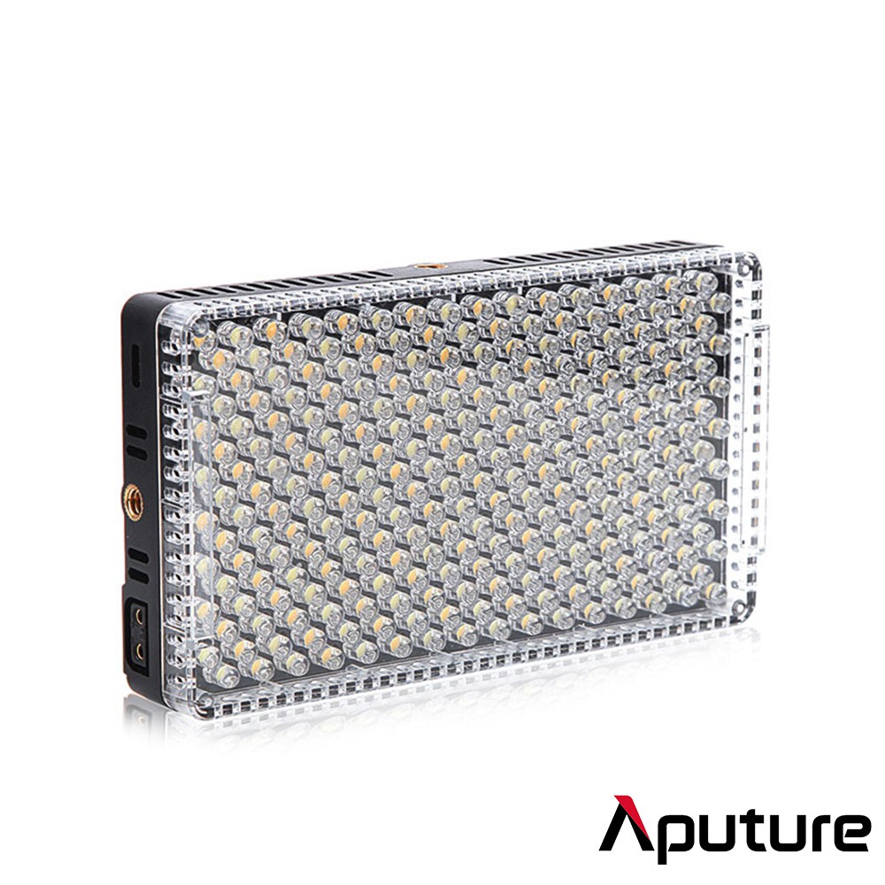 Aputure  愛圖仕 Amaran AL-F7 LED攝影補光燈 便攜式 可調色溫 持續燈 公司貨