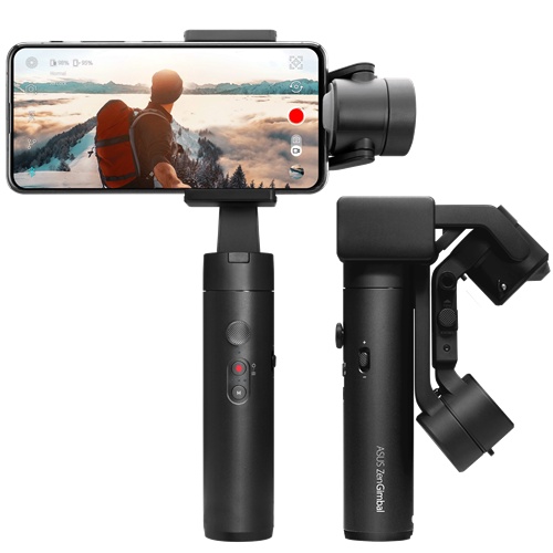 ASUS 華碩 ZenGimbal 三軸穩定器 自拍神器 手持穩定器 三軸雲台 手機