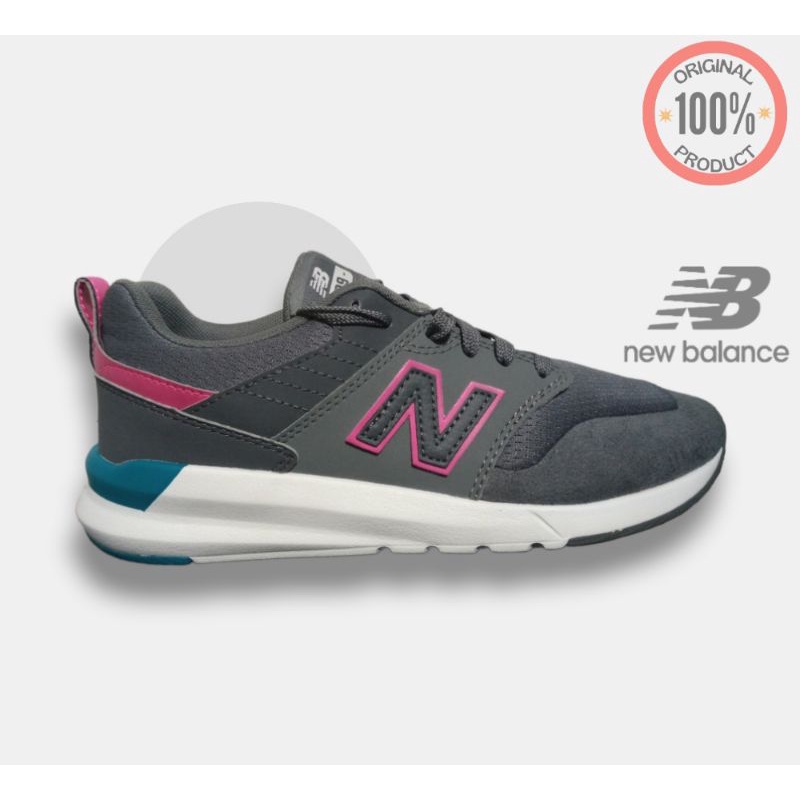 紐巴倫 New Balance 生活鞋 WS009LD1 女運動鞋運動鞋女運動休閒鞋女跑步鞋原裝保證