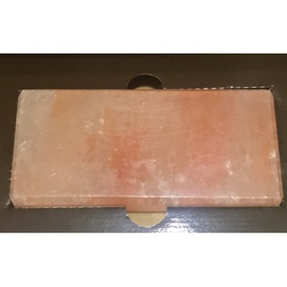 現貨 玫瑰鹽 鹽板 岩烤板 烤板 高級料理 日式料理 淨化磁場 鐵板懷石料理