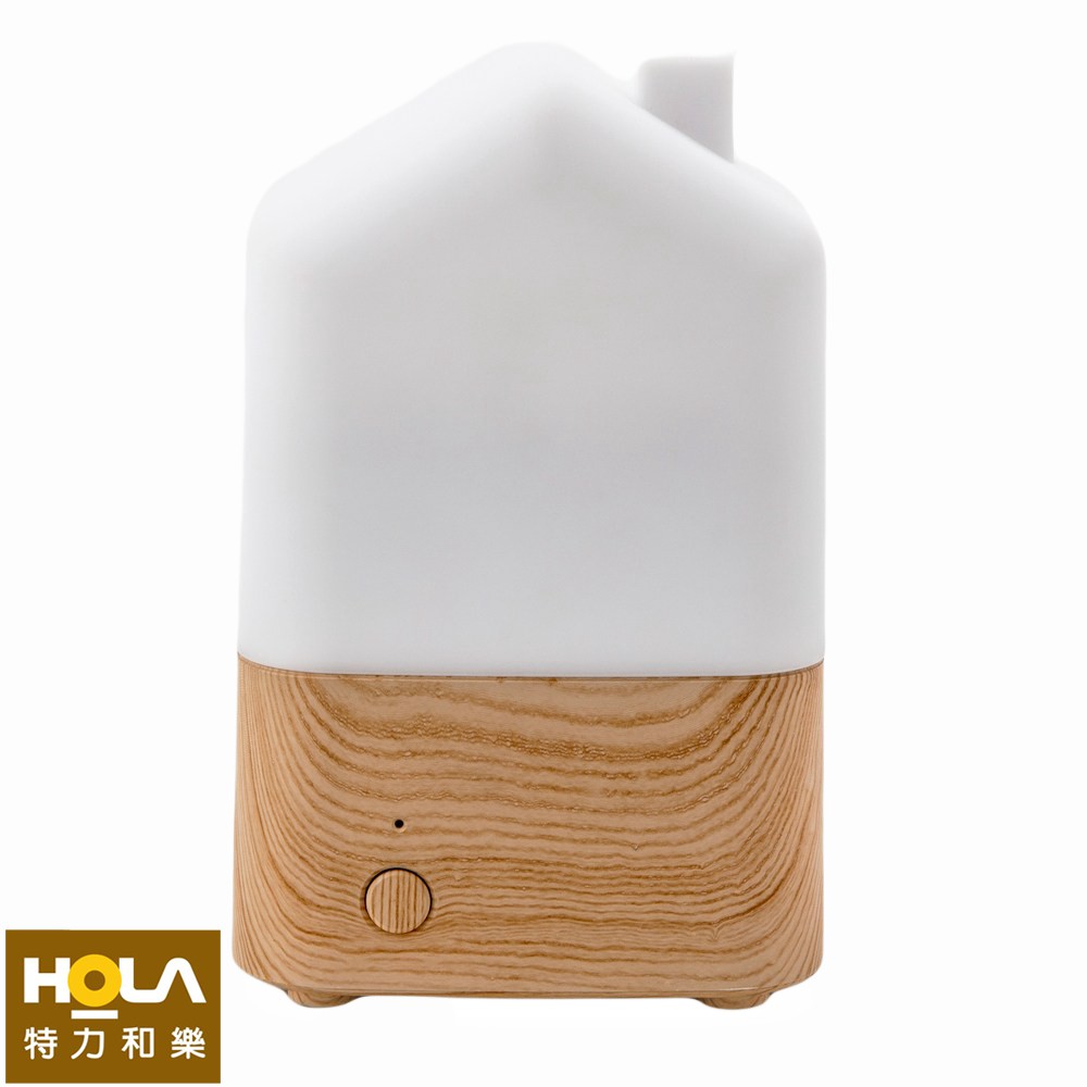 Hola 日荷暖光香氛水氧機 蝦皮購物