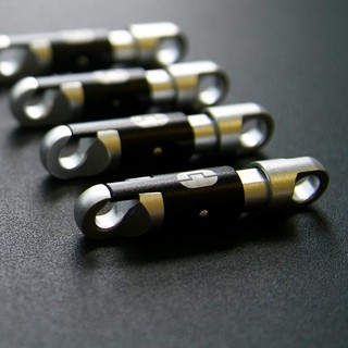 【TRUE UTILITY】英國多功能極簡扣環LOCKLIP 2入組 TU903 | 蝦皮購物