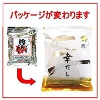 [現貨]日本境內版~三幸和風鰹魚高湯包50小袋入此為大包裝~(與Costco好市多同款)