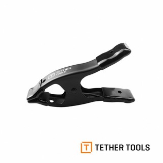 Tether Tools TTRSPC2F-BLK A形夾-黑色 公司貨 現貨 廠商直送