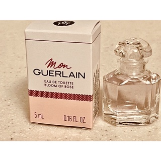 嬌蘭Mon Guerlain 我的印記玫瑰淡香水🌹