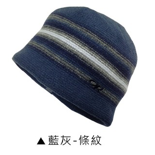 Outdoor Research OR243623 羊毛透氣防風保暖帽 帽子 【登山屋】