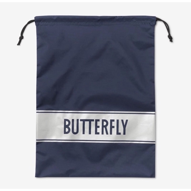 &lt;桌球院  class&gt; BUTTERFLY /蝴蝶 日本新款高級桌球鞋袋