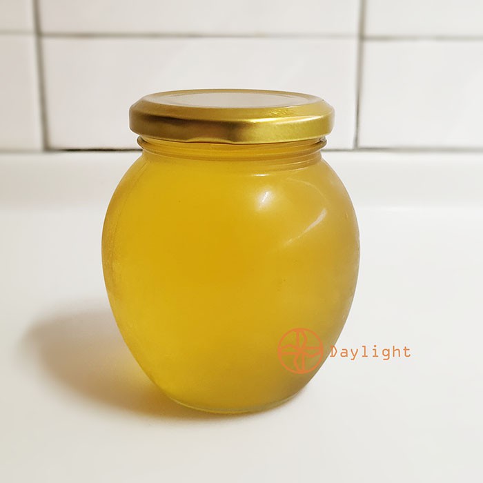 【Daylight】現貨-台灣製350ml大肚果醬瓶/蜂蜜瓶/燕窩瓶/布丁瓶/保羅瓶/玻璃瓶/醃製瓶