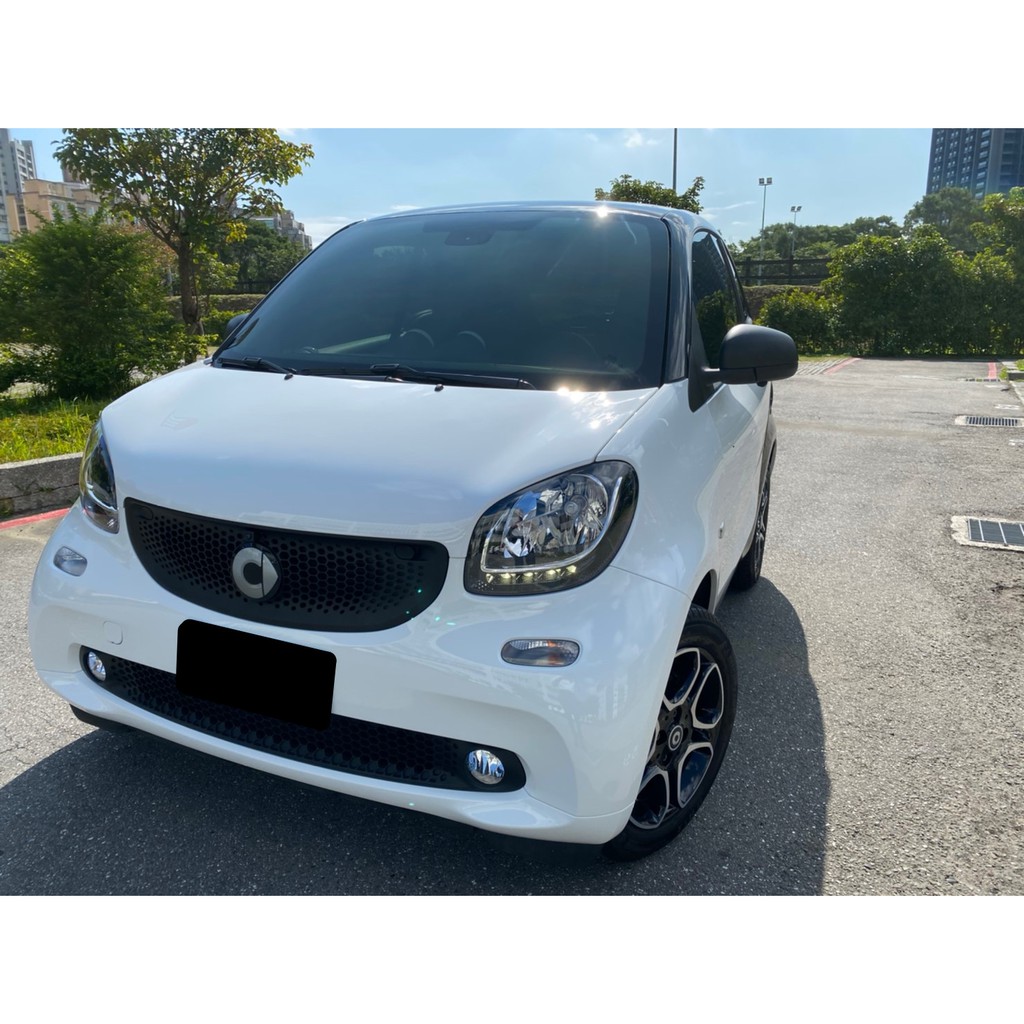 18 Smart Fortwo 售35萬line S電話 0902 2 802 二手車中古車黃先生 蝦皮購物