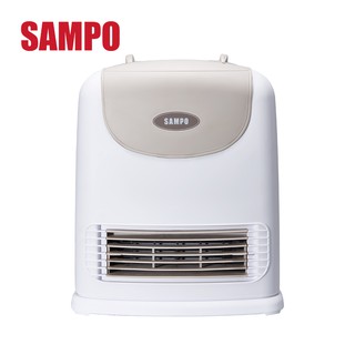 SAMPO 聲寶- 陶瓷式定時電暖器 HX-FJ12P 廠商直送