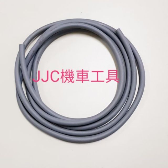 JJC機車工具 高品質汽油管 內徑 4mm 5mm 6mm 8mm 雙層油管 NBR 農機油管 噴射 耐油管 耐高壓油管