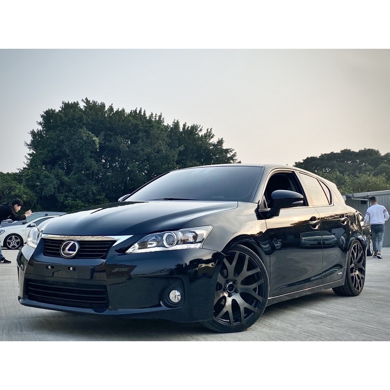 Lexus中古車ct0h的價格推薦 22年5月 比價比個夠biggo
