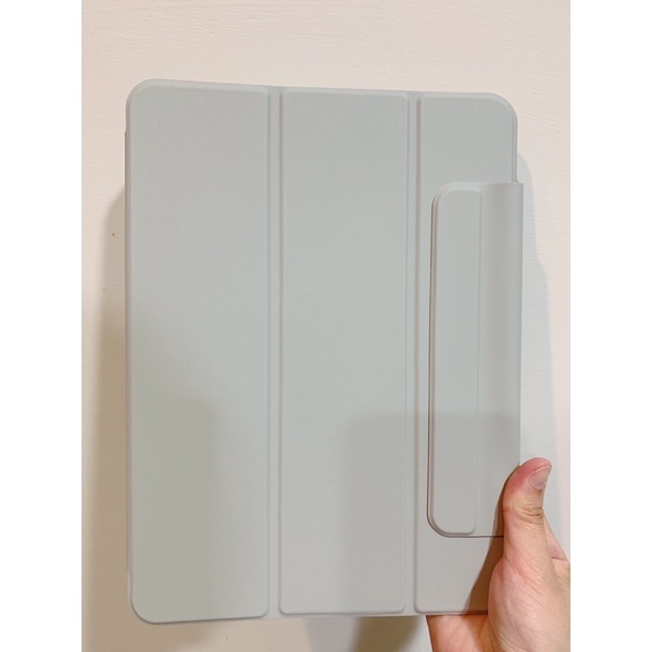 （macrossga下單處）二手 磁吸iPad Pro 11 2021 智能雙面磁吸 超薄 皮套 平板保護套 磁吸保護殼