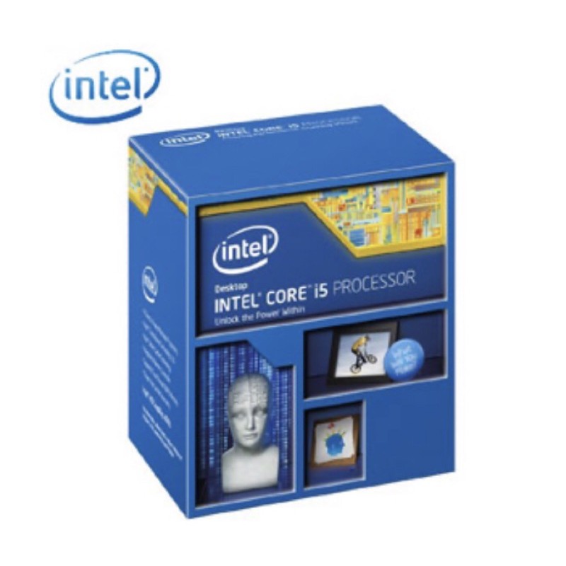 Intel E3-1231 v3