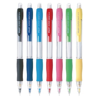 【BM必買】百樂 PILOT H-185 七彩自動鉛筆 0.5 鉛筆 自動筆 粉彩色