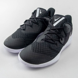 NIKE 羽 排球鞋 Hyperspeed Court 室內 氣墊 CI2964-010 現貨