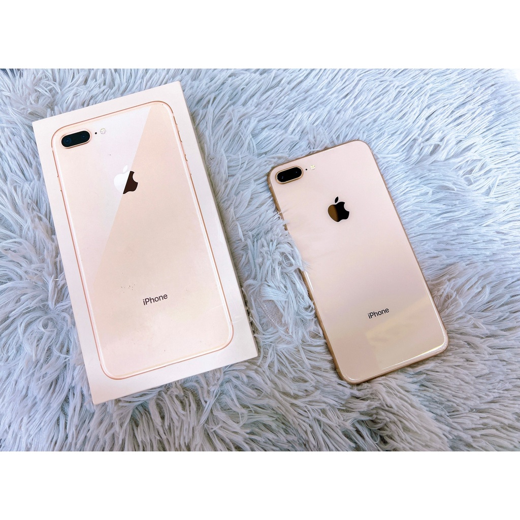💜💜台北iphone便宜手機專賣店💜💜🍎IPhone 8plus 256金 有傷 電池全新🍎