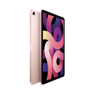 2020 Apple iPad Air 10.9吋 64G WiFi 玫瑰金色(全新未拆封）