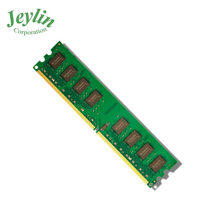 整新品 Zeppelin 8G/4G DDR3 PC1333 u-dimm RAM 含稅 膠盒裝 桌機