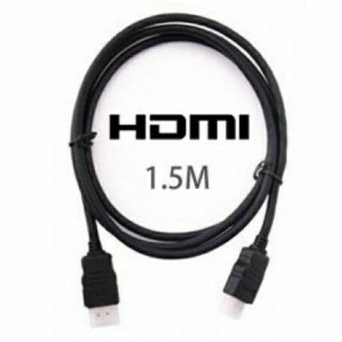 1.5米HDMI線。