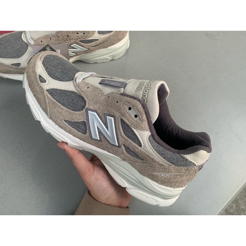 【守攻】Newbalance M990LV3 levis nb 990 992 993 1300 1700