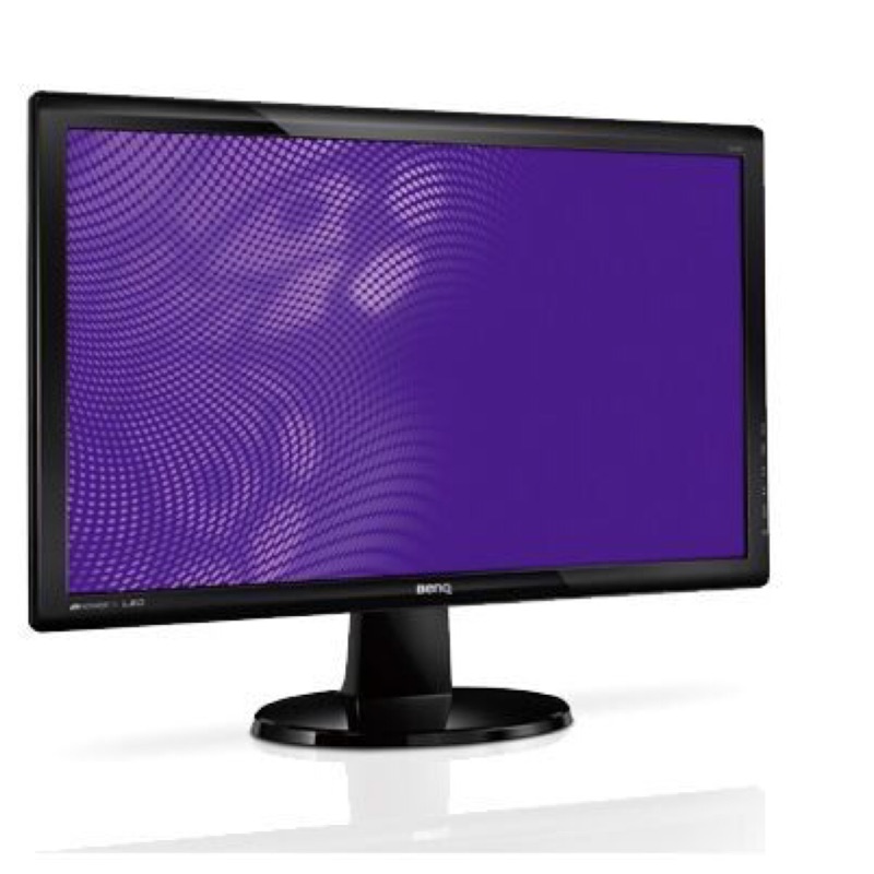 BenQ GL2250-F 22型LED不閃屏