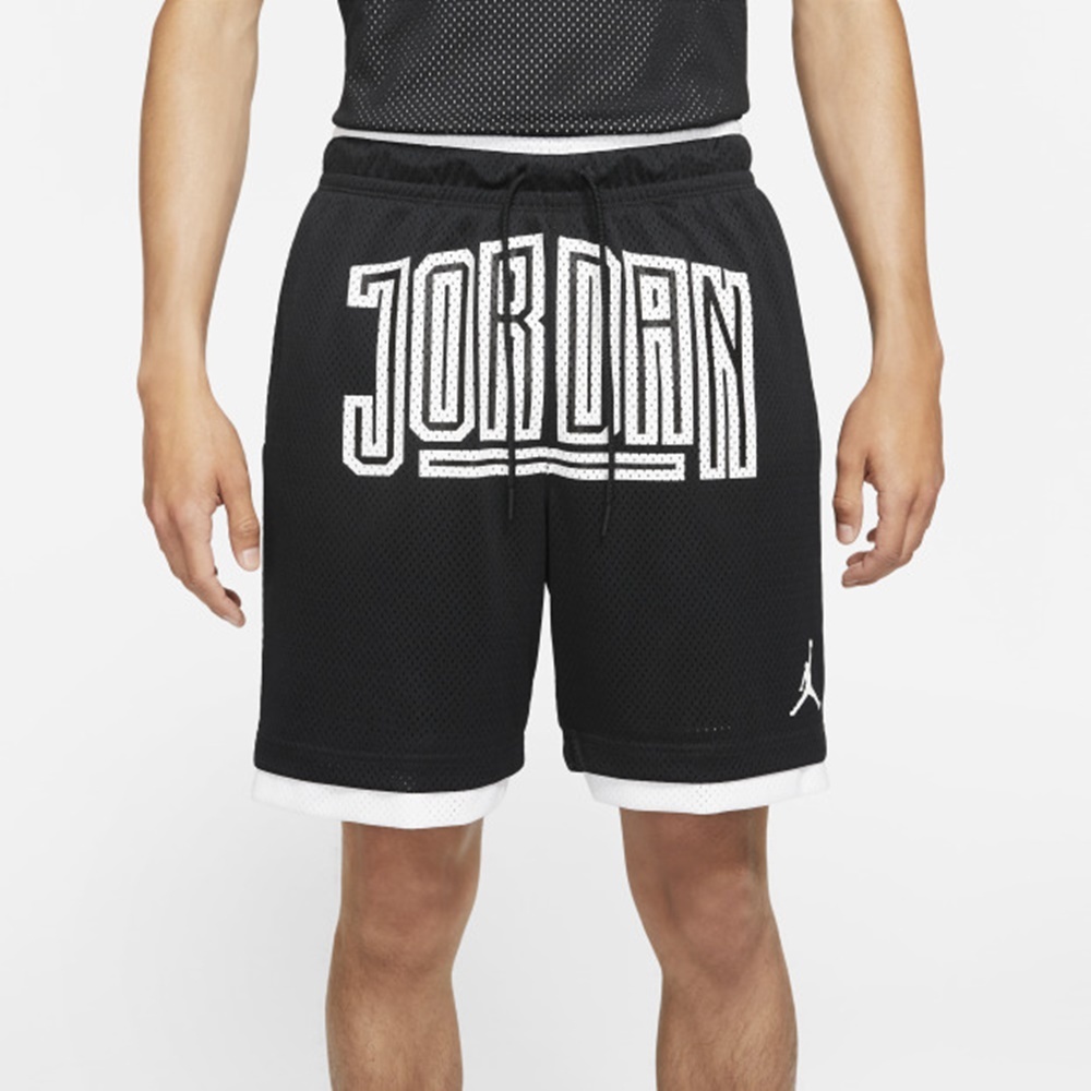 柯拔 Nike J Sprt DNA Hbr Short DA7207-010 籃球短褲