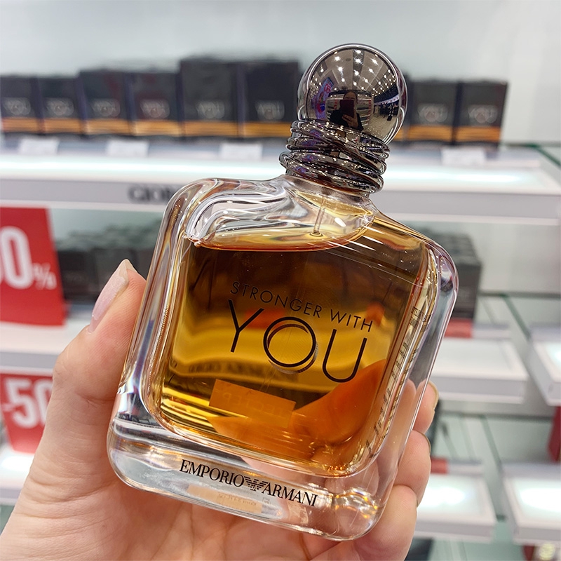 you giorgio armani 100ml