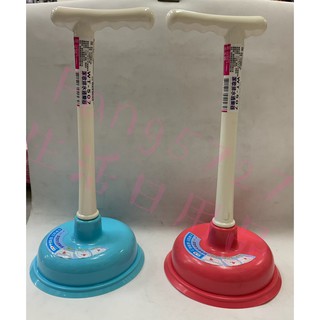 507 潔歌排水通樂器 排水通樂器 通樂 馬桶通樂 通廁器 清潔 衛浴 通馬桶 手握通馬桶