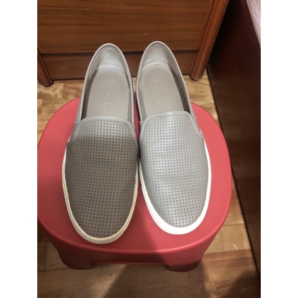 shopbop購入VINCE BLAIR真皮休閒鞋35.5