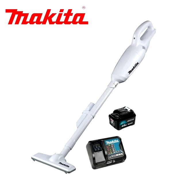 『研磨職人』含發票 牧田 CL106FDSMW 12V 手持式 充電式 吸塵器 MAKITA 台灣公司貨