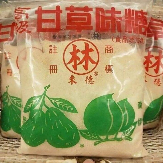 🍐芭樂甘草味糖粉🍐

售價：130元