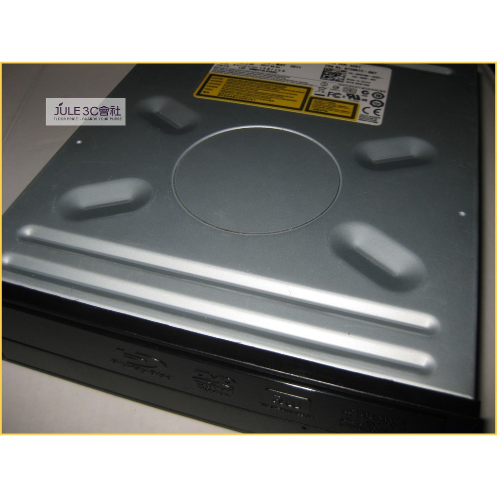 JULE 3C會社-日立LG BH30N CD/DVD/BD 燒錄/內接式/SATA/黑色/Blu-Ray/藍光 燒錄機