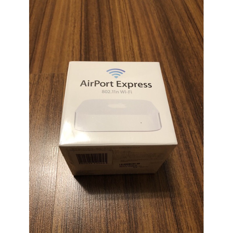 Apple wifi路由器AirPort Express