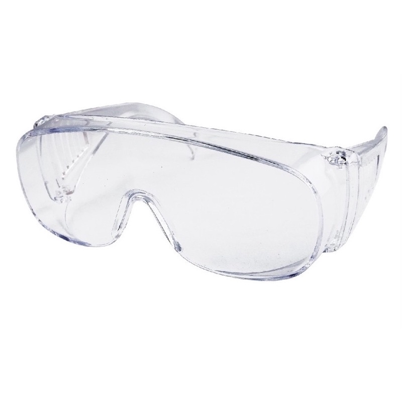 含稅｜O.PO歐堡牌 SG-401D 工作眼鏡 安全防護眼鏡 抗UV材質 可包覆近視鏡配戴 護目鏡 防風眼鏡