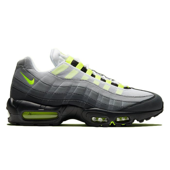 air max 95 gs neon