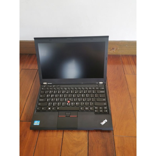 Thinkpad shop x230 ssd