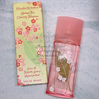 【MP試香】雅頓 Elizabeth Arden 綠茶櫻花 淡香水 分裝 行動隨身瓶 1ml 2ml 5ml 10ml
