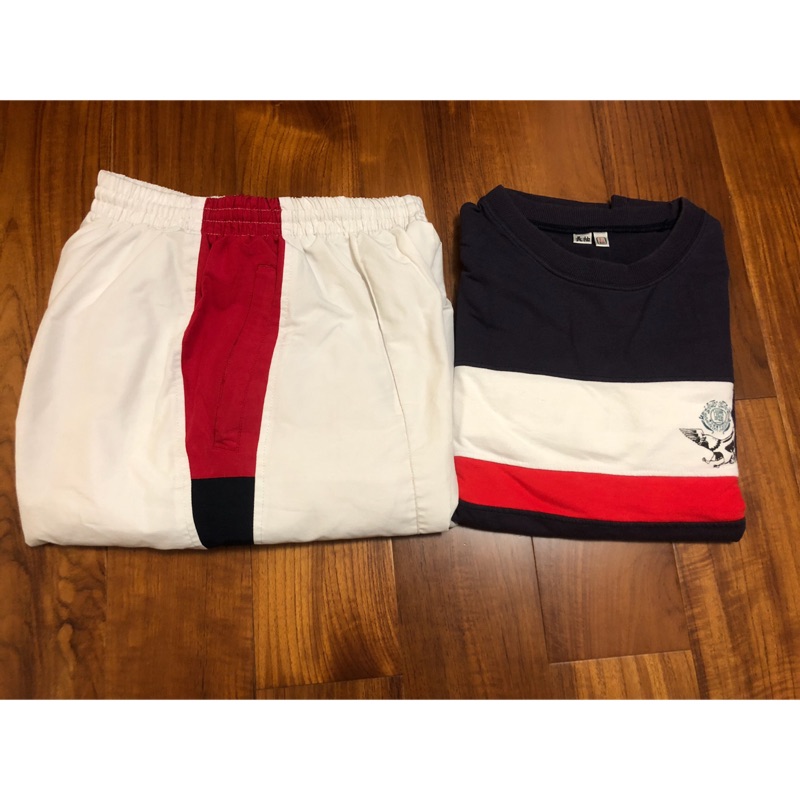 治平高中運動服2件 蝦皮購物