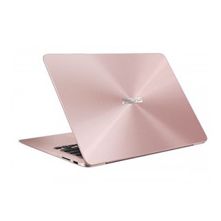 ASUS 輕薄獨顯筆電(玫瑰金) UX430UQ-0092C7200U（免運）