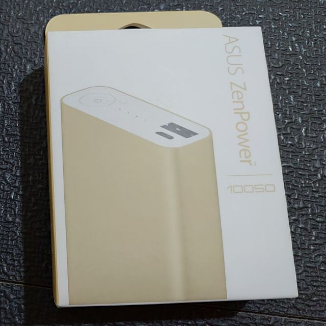 ZenPower (10050) - 金色