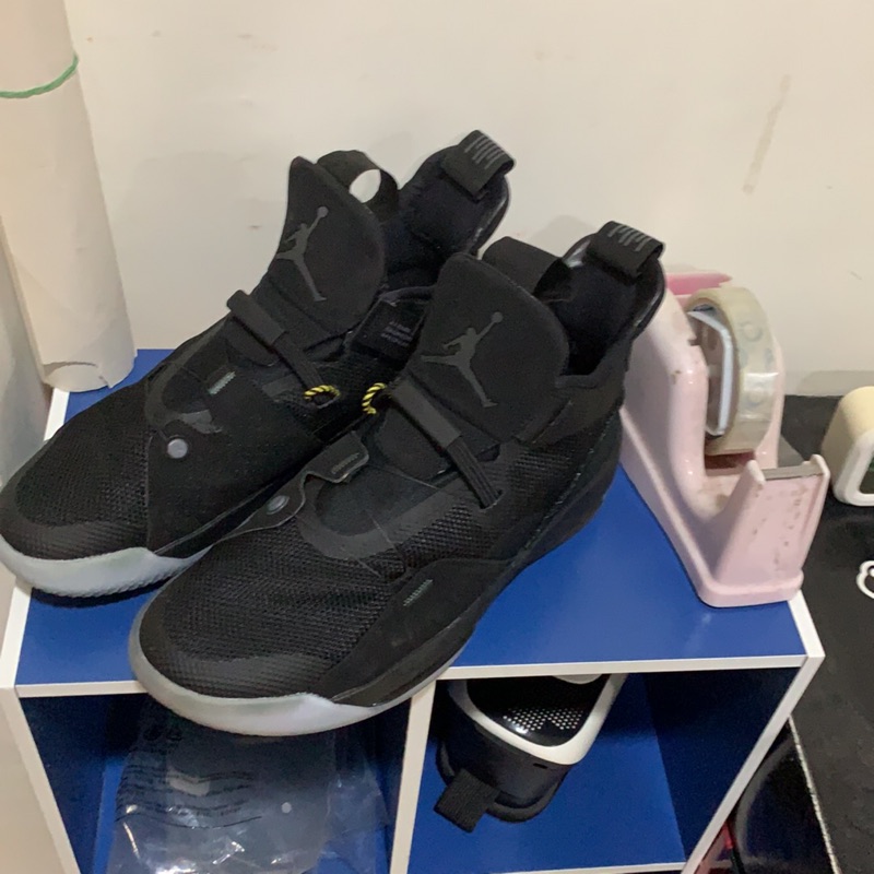 Jordan33黑色