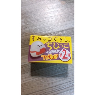 角落生物 角落小夥伴 軟糖 小公仔 炸豬排